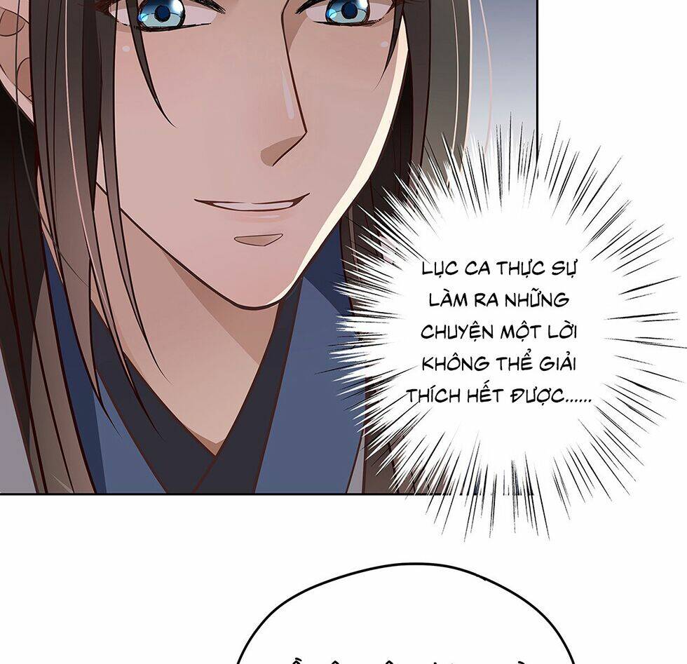 Vương Phi Thật Uy Vũ: Chapter 8.2