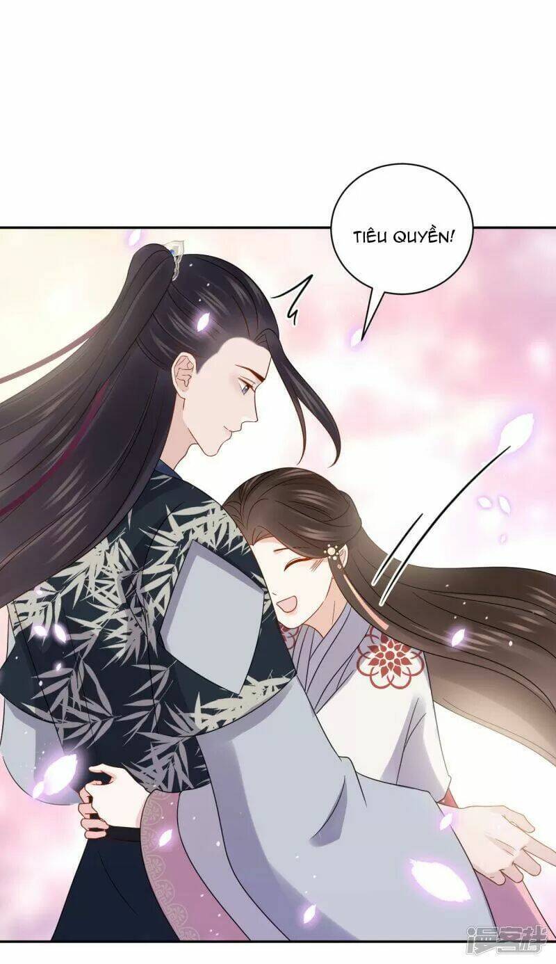 Vương Phi Thông Linh: Chapter 52