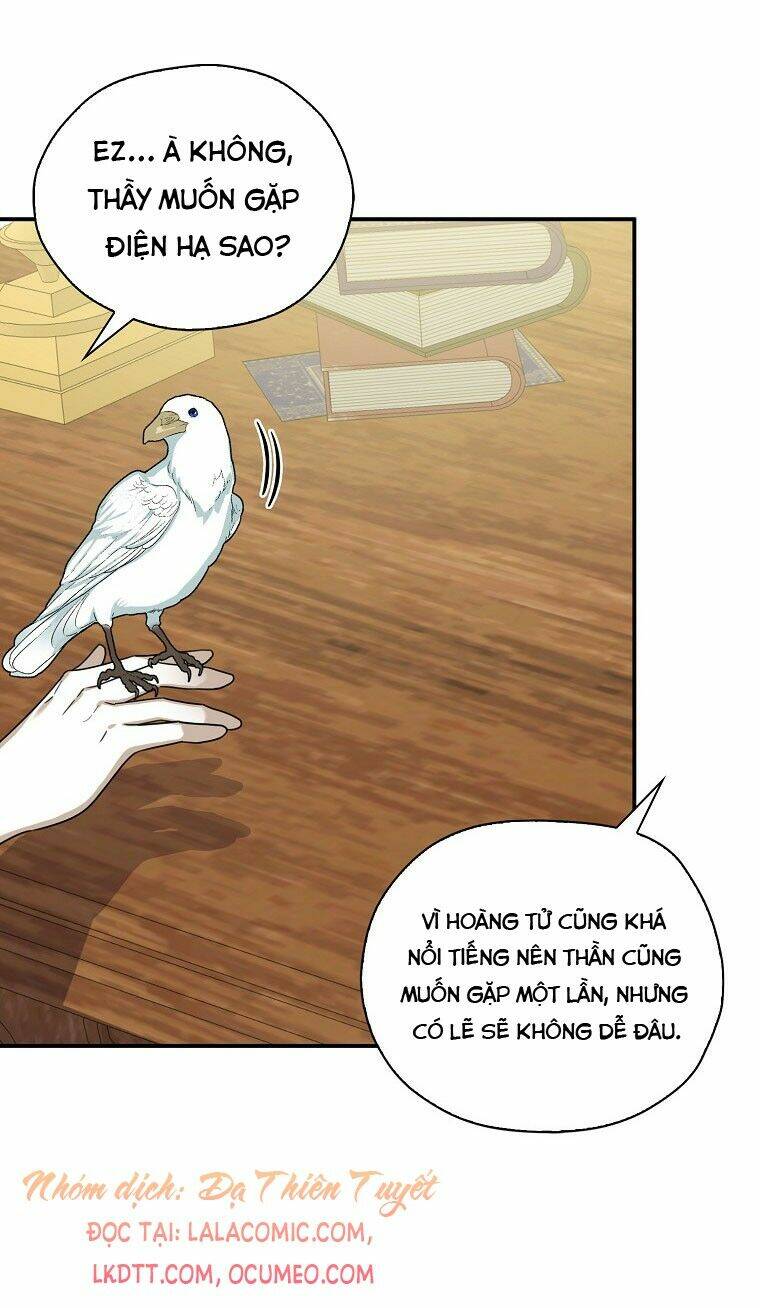 Ba Người Anh Trai Của Tôi Là Bạo Quân: Chapter 35