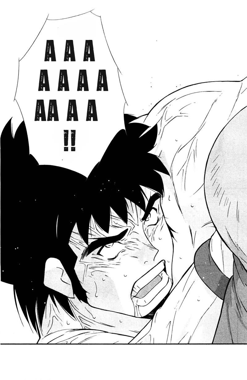 Truyền Nhân Atula 3: Chapter 70