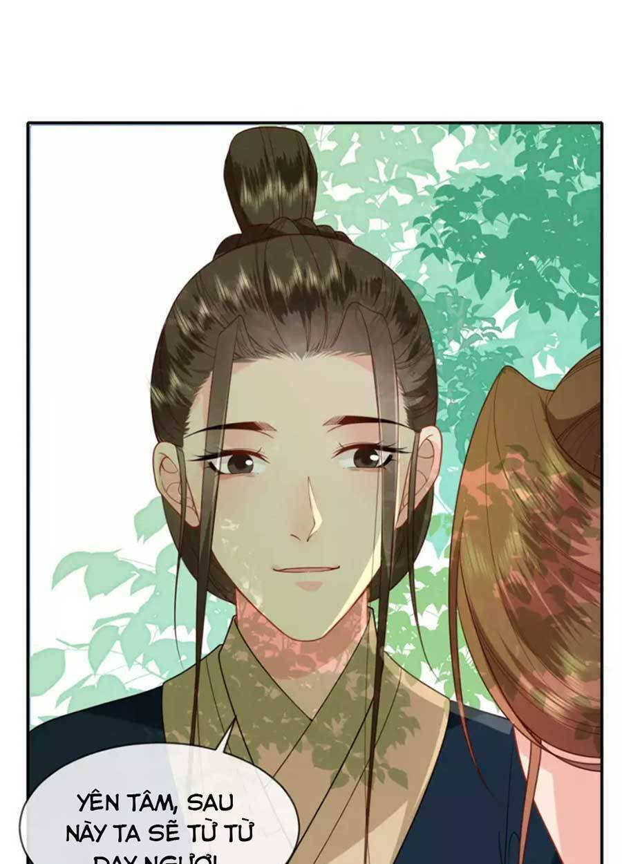 Tướng Quân, Bổn Phi Không Nhận Sủng: Chapter 40