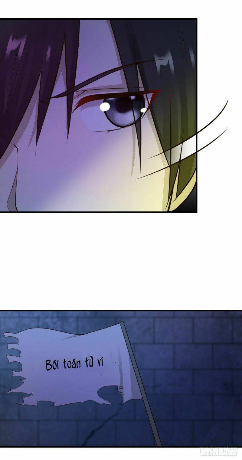 Em Gái Đừng Làm Phiền Tôi: Chapter 20