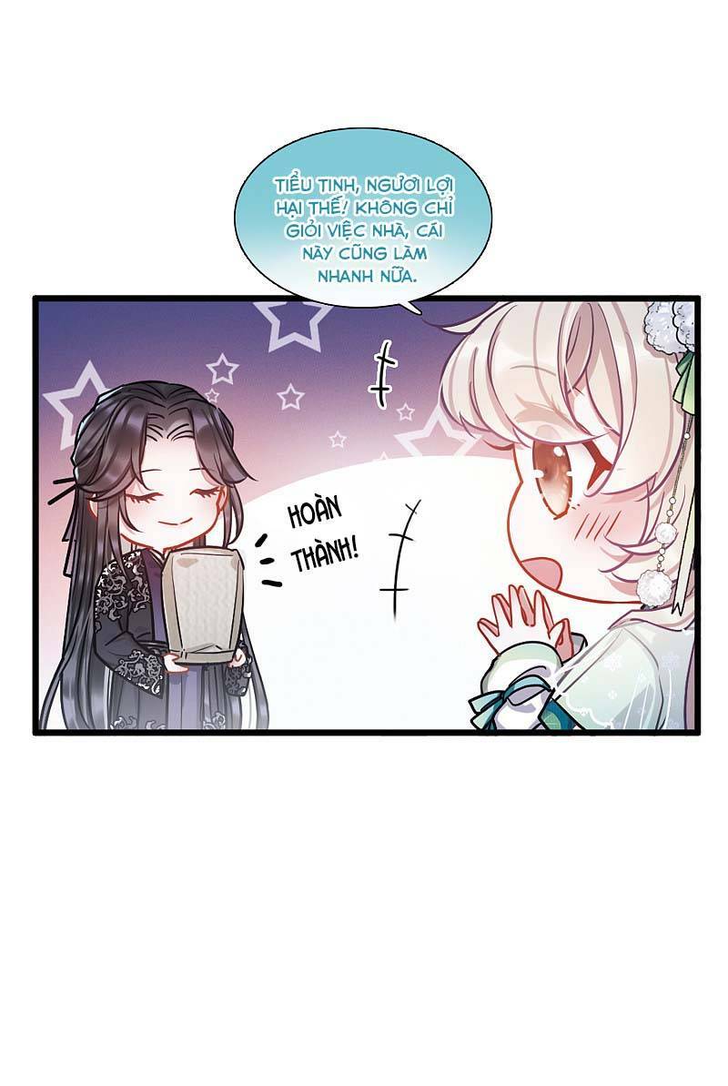 Danh Kiếm Chủng: Chapter 22