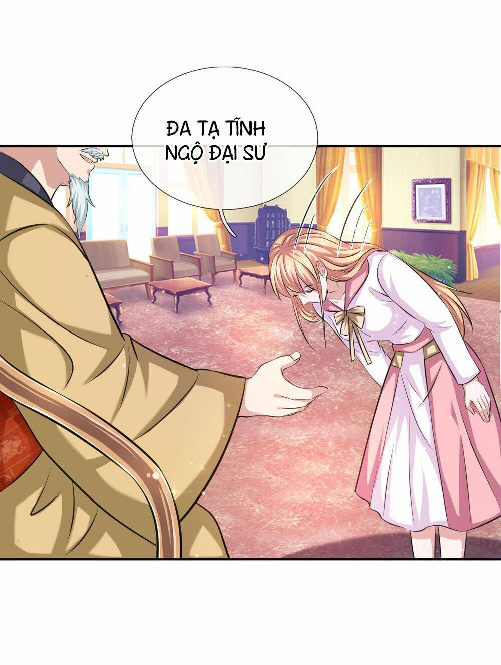Tuyệt Thế Phi Đao: Chapter 165