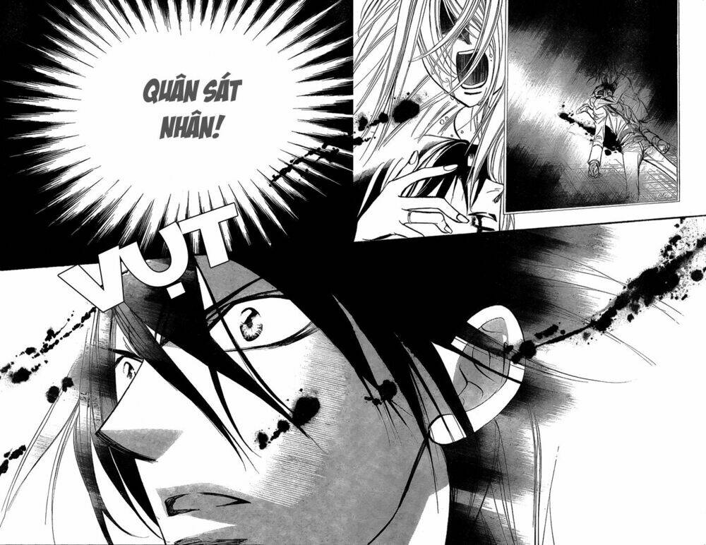 Thử Thách Của Kyouko: Chapter 159