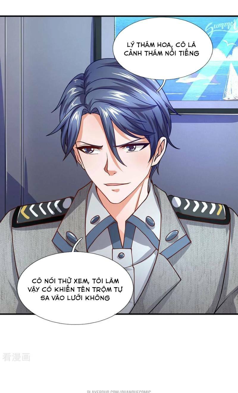 Chung Cực Binh Vương Tại Đô Thị: Chapter 73