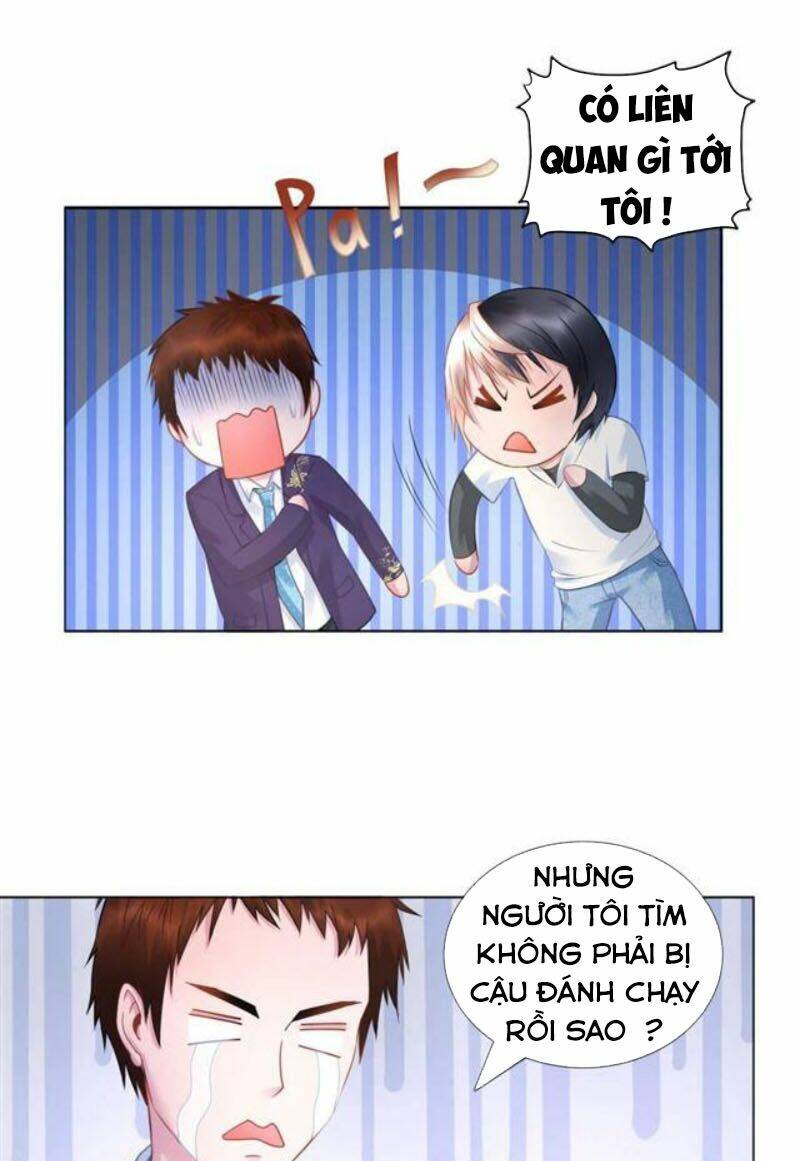 Phong Thủy Thiên Sư: Chapter 19