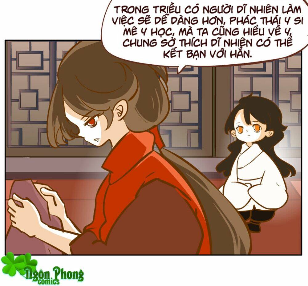 Hòa Thượng Và Tiểu Long Quân: Chapter 60