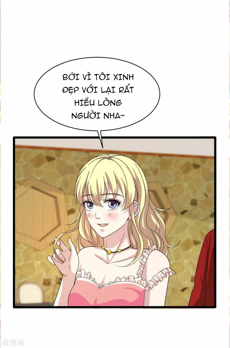 Đô Thị Tà Vương: Chapter 24