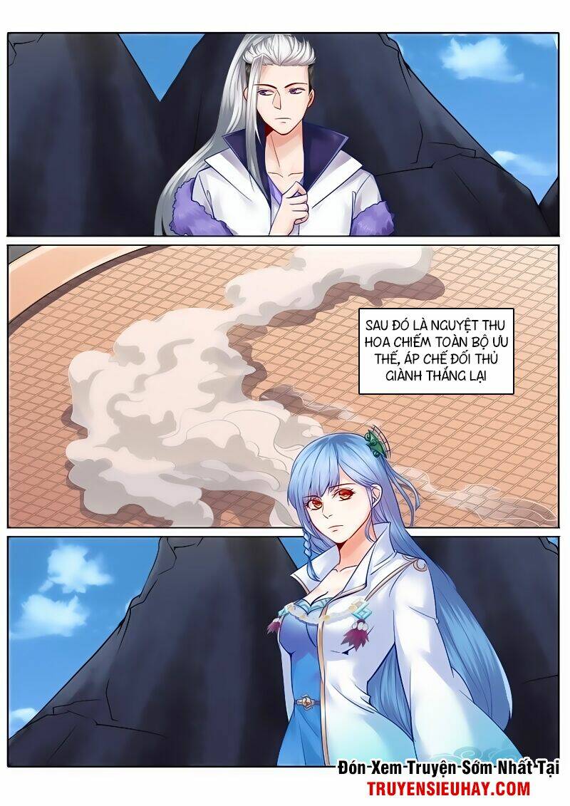 Chư Thiên Ký: Chapter 85