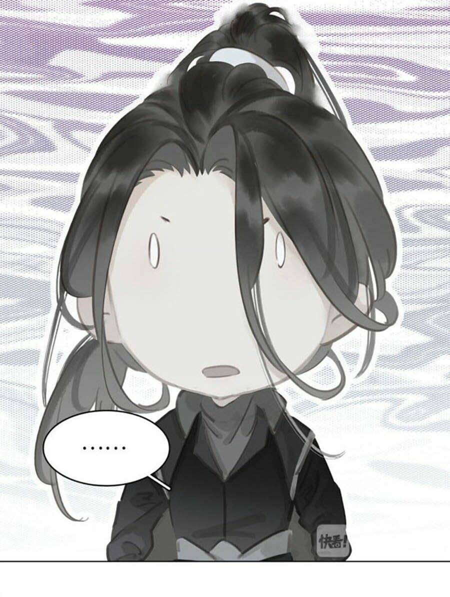 Tiểu Sư Phụ, Tóc Giả Của Ngài Rơi Rồi!: Chapter 35