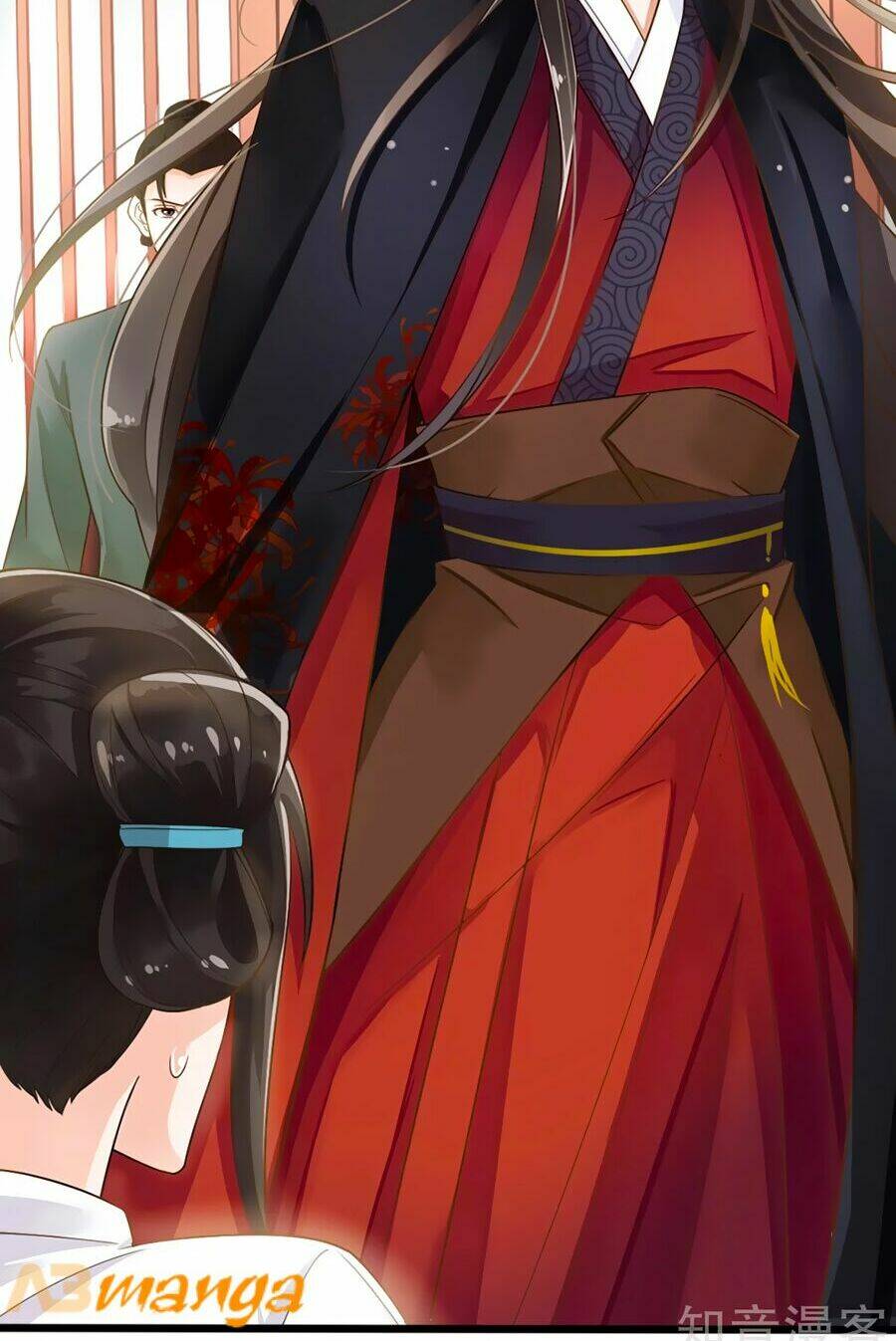 Đích Nữ Hữu Độc: Chapter 6