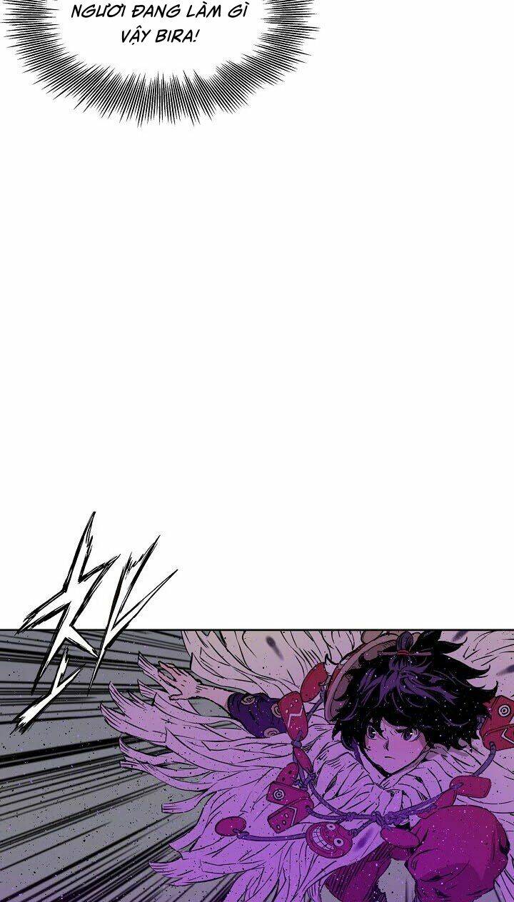 Vô Kiếm Tiểu Tử: Chapter 55