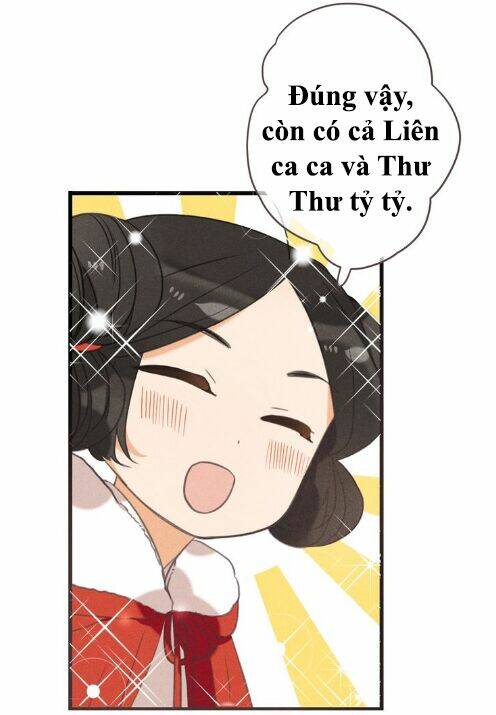 Bạn Trai Tôi Là Cẩm Y Vệ 2: Chapter 86