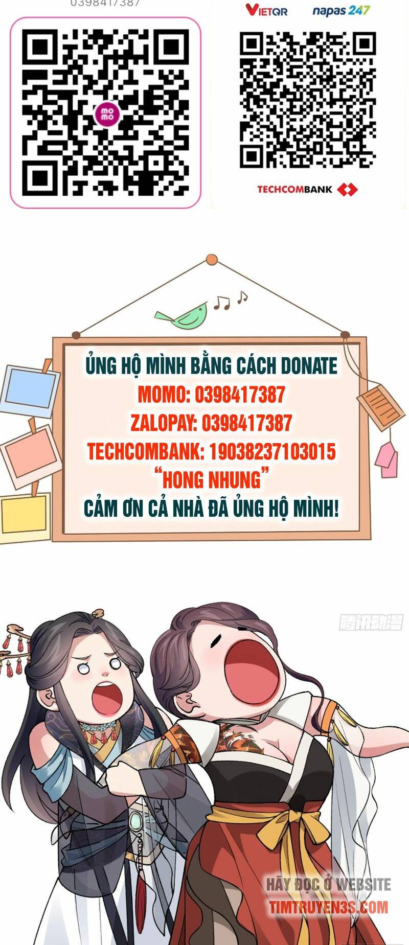 Tôi Sẽ Sống Như Một Hoàng Tử: Chapter 87