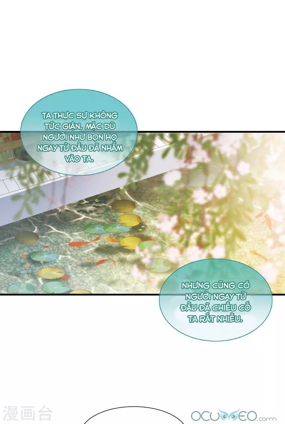 Danh Kiếm Chủng: Chapter 13