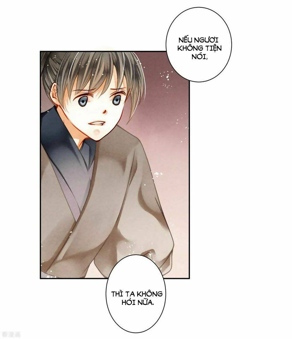 Ái Thượng Vô Địch Tiếu Hoàng Hậu: Chapter 127