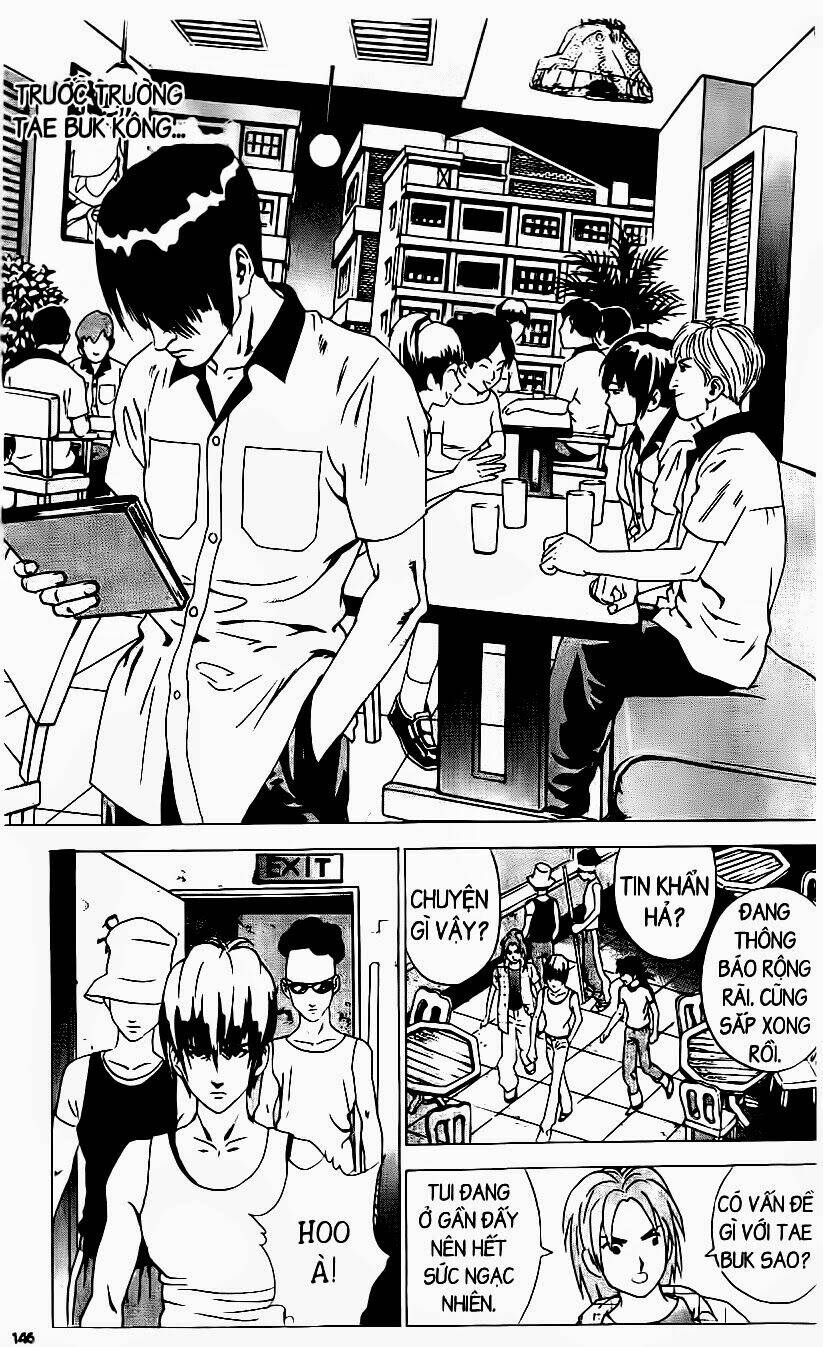 Ai Hơn Ai: Chapter 72