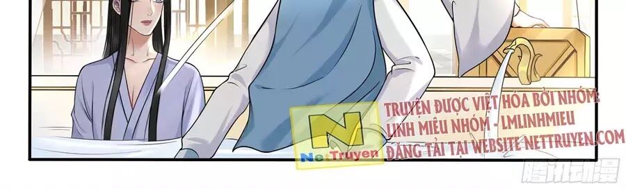 Độc Phi Tại Thượng: Chapter 23