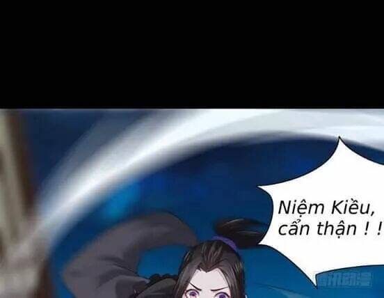 Bí Mật Của Dạ Tộc: Chapter 19