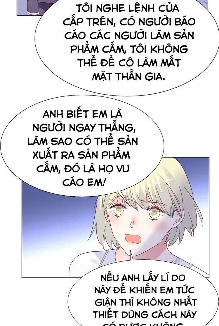 Điều Ước Sủng Ái Bất Bình Đẳng: Chapter 120.1