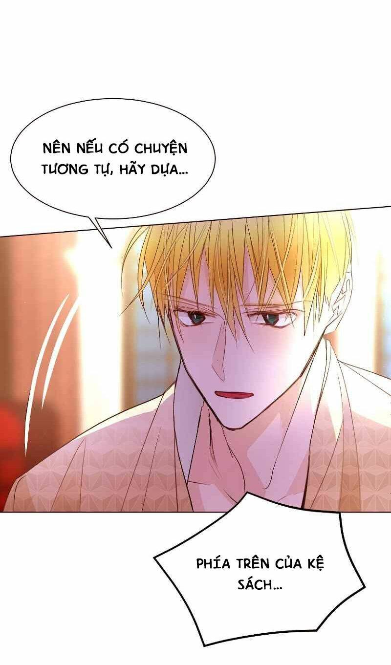 Cuộc Sống Rập Khuôn Của Một Quý Cô Tái Sinh!: Chapter 51