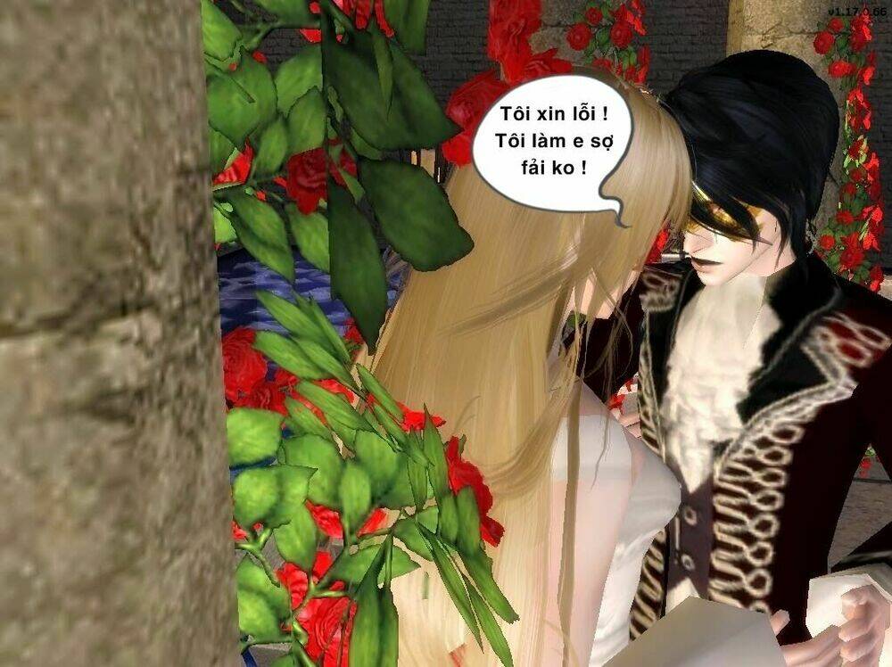 Truyện Sims - Earl Story: Chapter 36