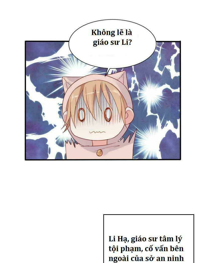 Người Yêu Màu Máu: Chapter 2