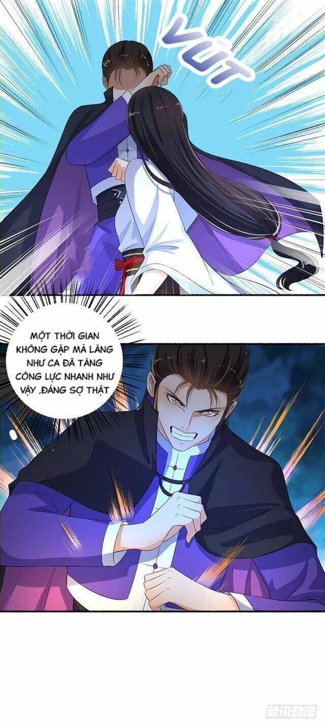 Cuồng Phi Phách Lối: Chapter 74