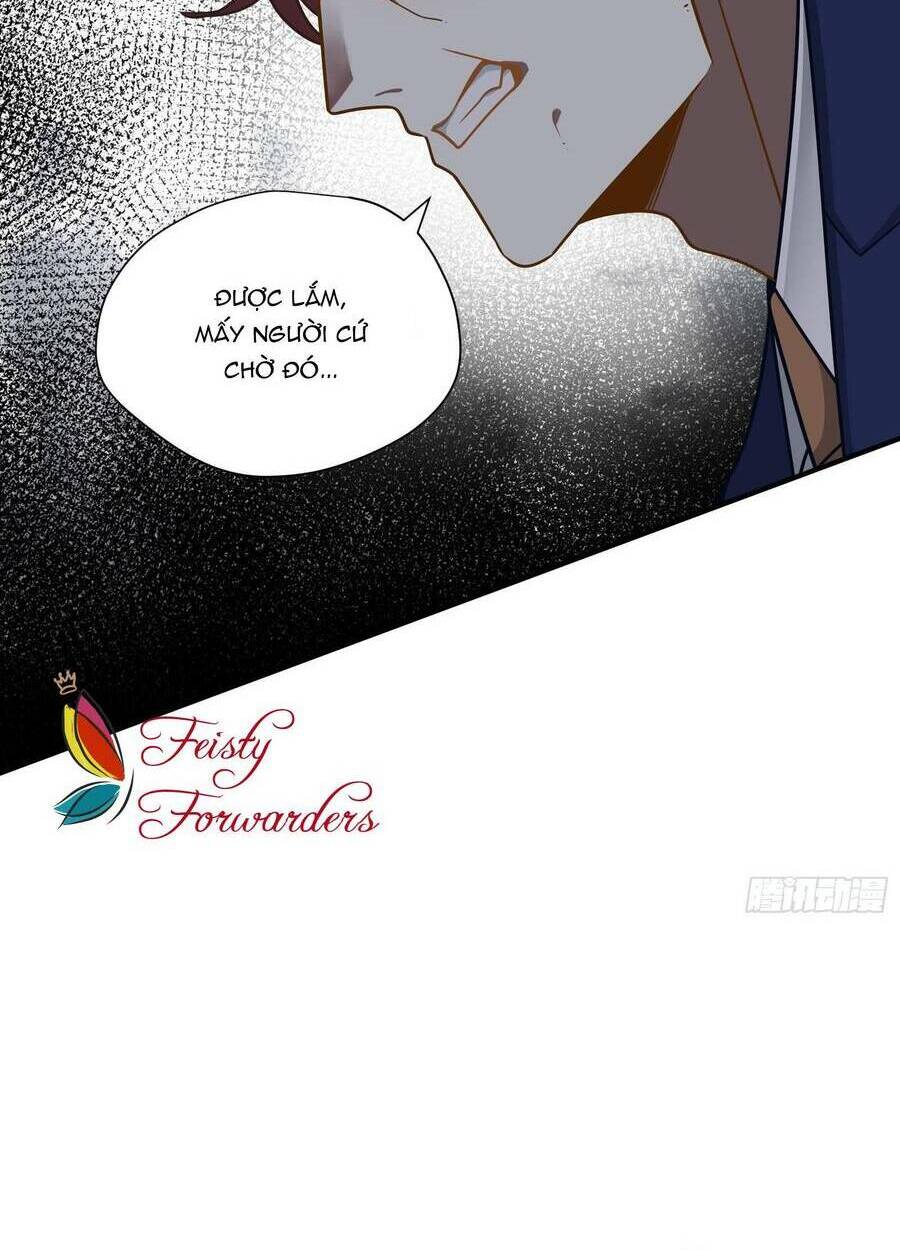 Nữ Phụ Như Tôi Cũng Có Ngày Ra Mắt: Chapter 58