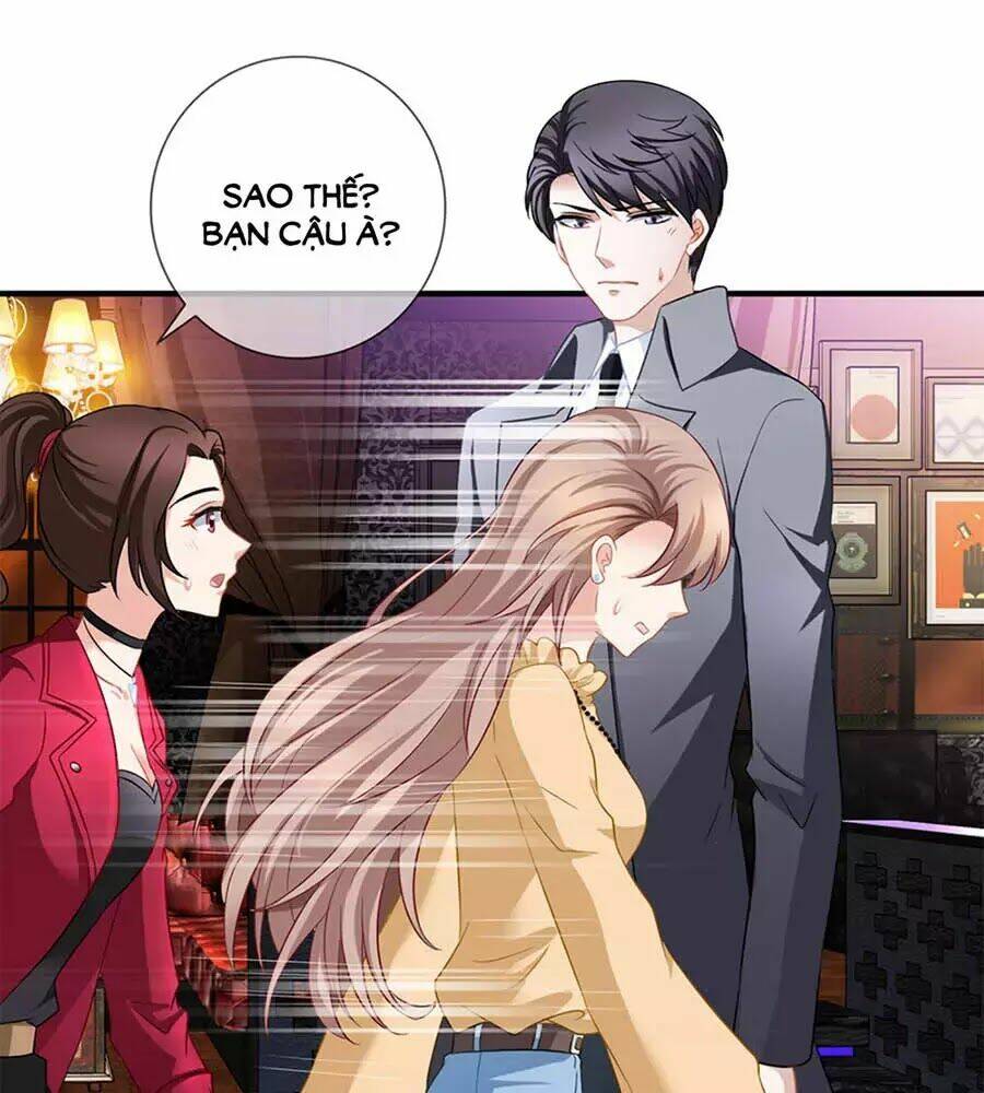 Mỹ Vị Giai Thê: Chapter 66