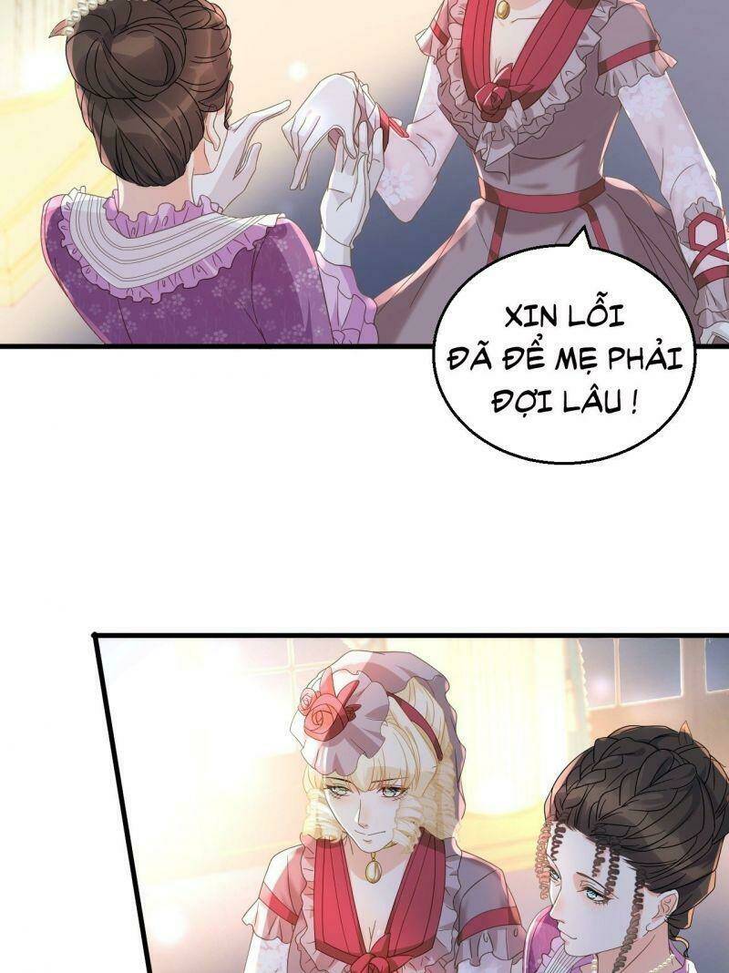 Không Thể Hòan Hảo Tuyệt Đối: Chapter 3