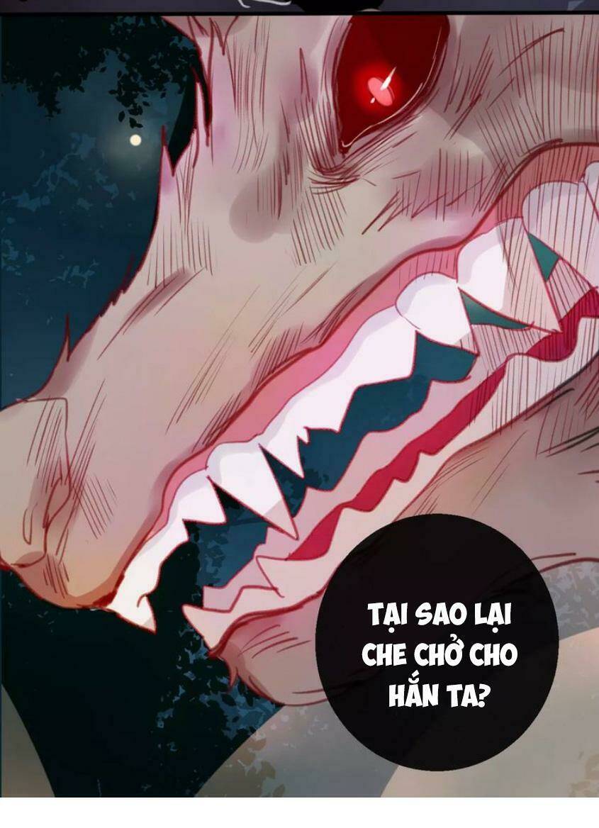 Hồ Minh Chi Hương: Chapter 7