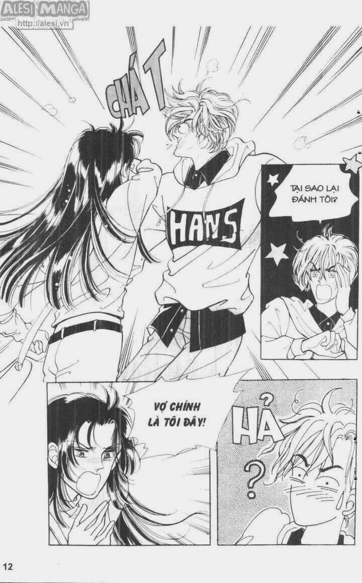 Nhỏ Con Trai: Chapter 2