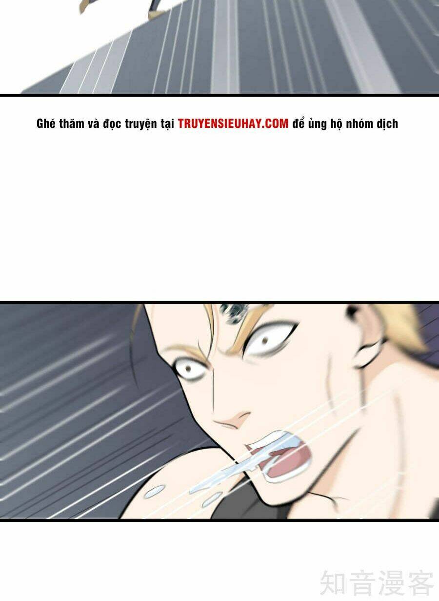 Đô Thị Chí Tôn: Chapter 6