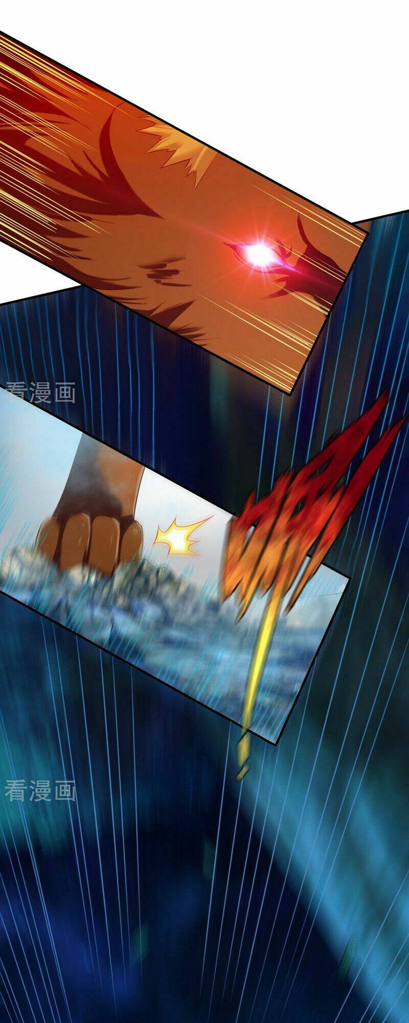 Chiến Đỉnh: Chapter 42