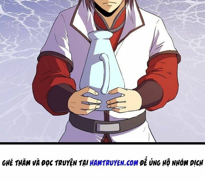 Phong Quỷ Truyền Thuyết: Chapter 127