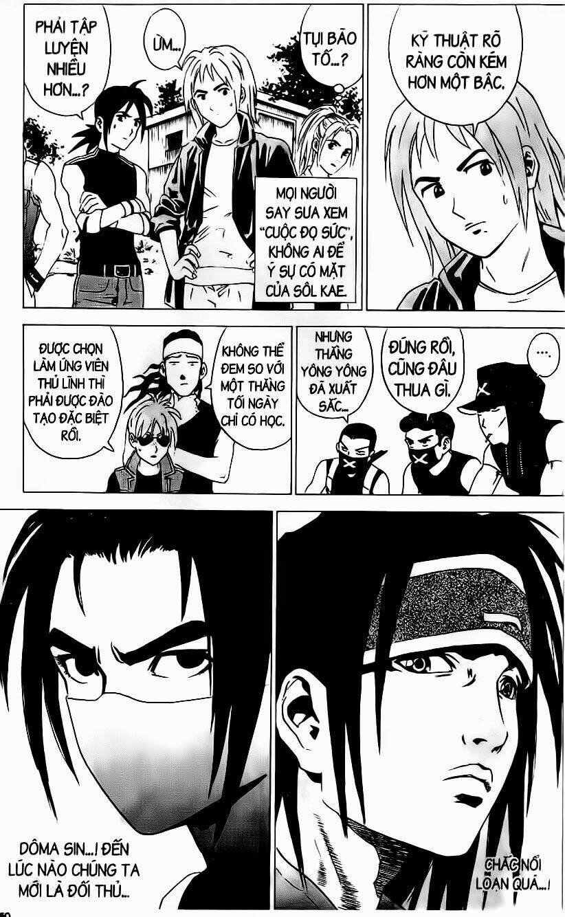 Ai Hơn Ai: Chapter 80