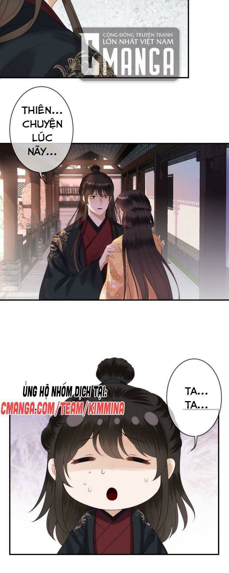 Vương Gia Kiêu Ngạo Quá Khó Cua: Chapter 150