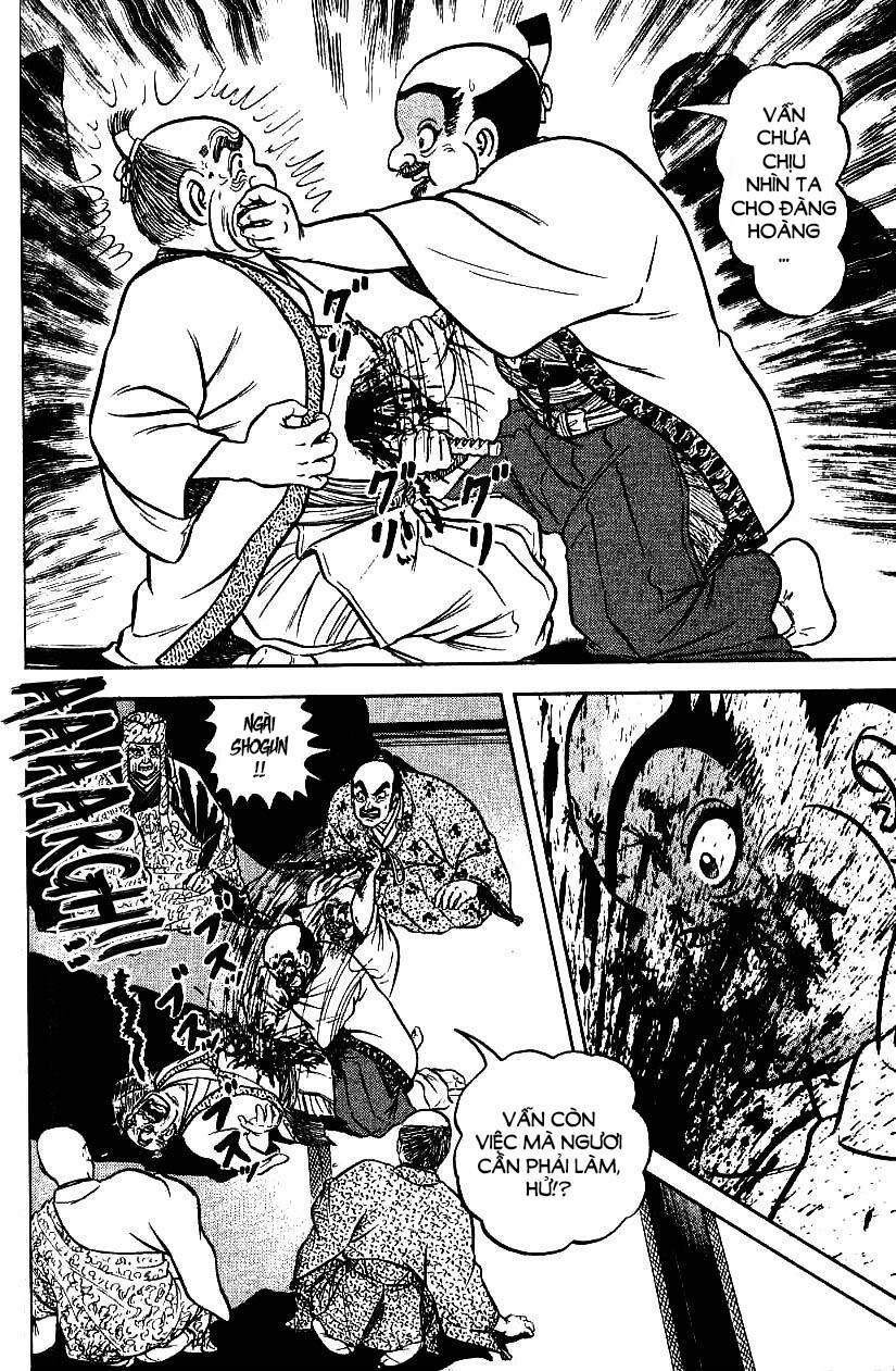 Thiếu Nữ Vô Cấu: Chapter 76