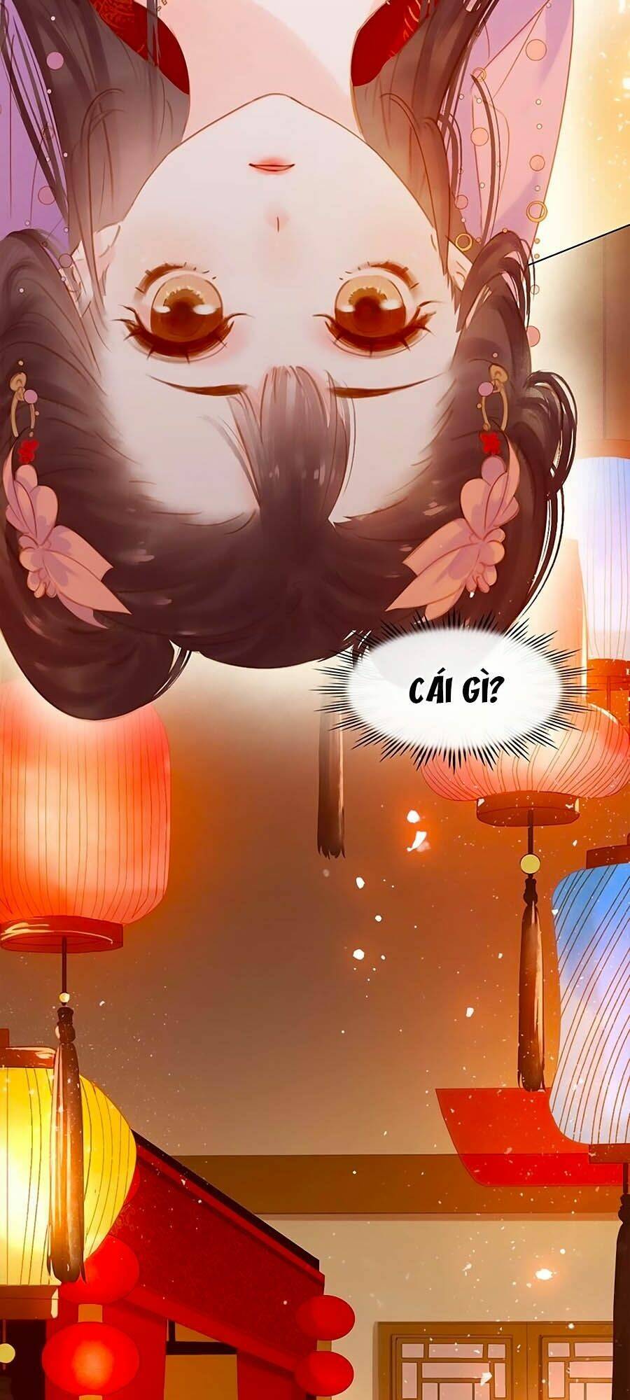 Tiểu Sư Phụ, Tóc Giả Của Ngài Rơi Rồi!: Chapter 12