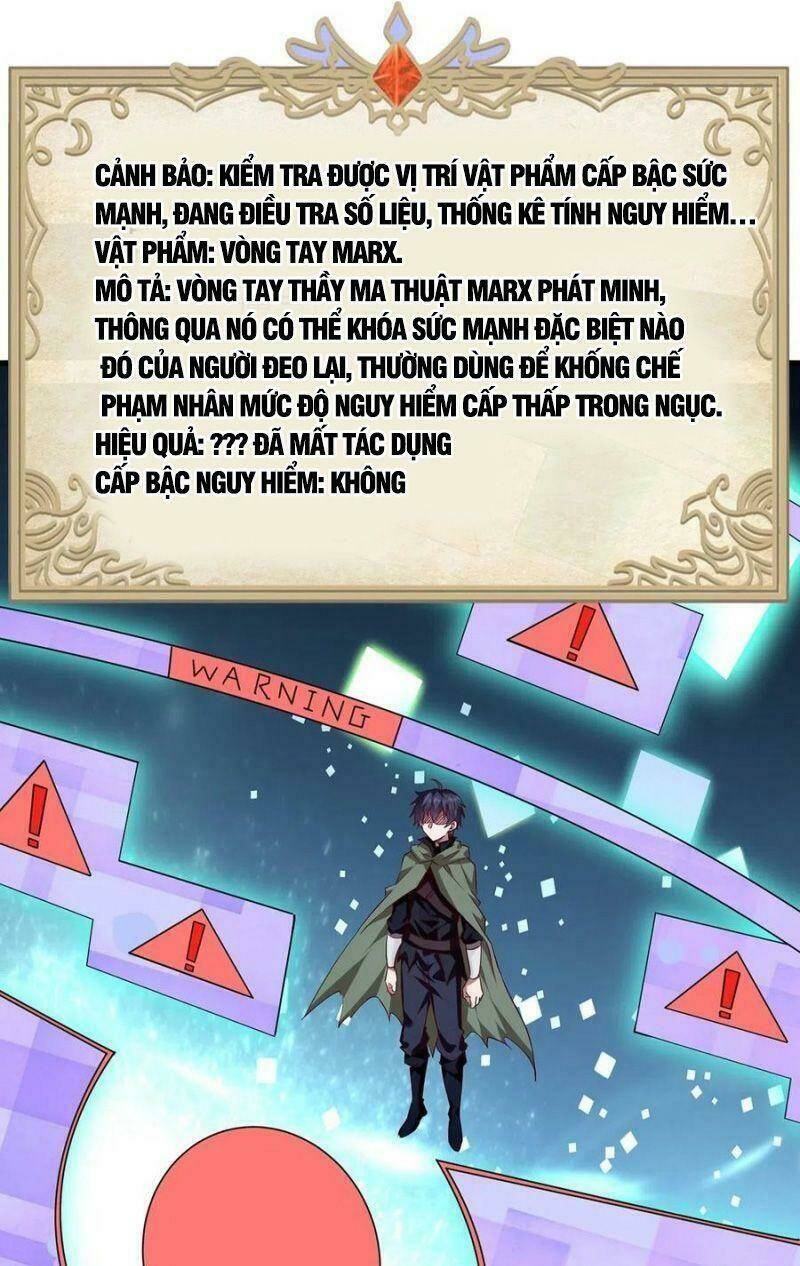 Thánh Đường Chi Thành: Chapter 51