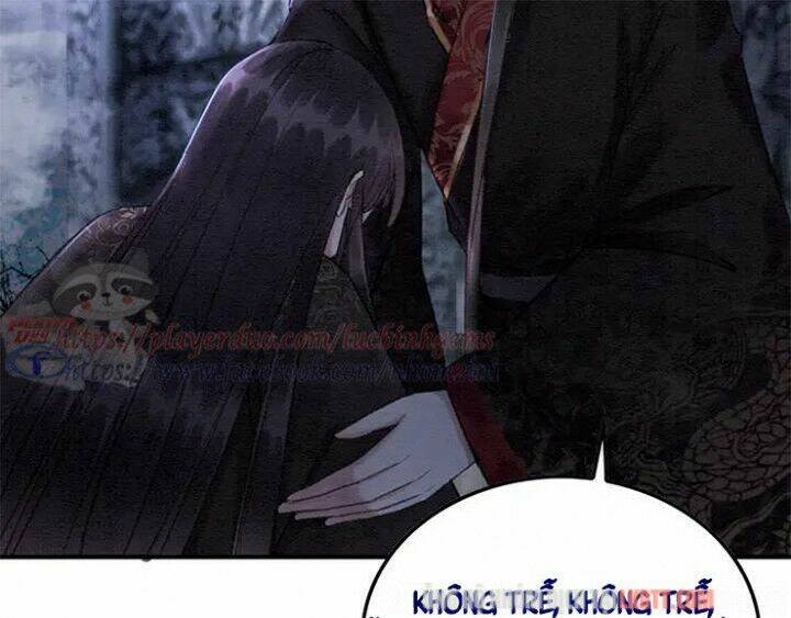Trọng Sinh Bá Sủng Nhiếp Chính Vương Quá Mạnh Mẽ: Chapter 105
