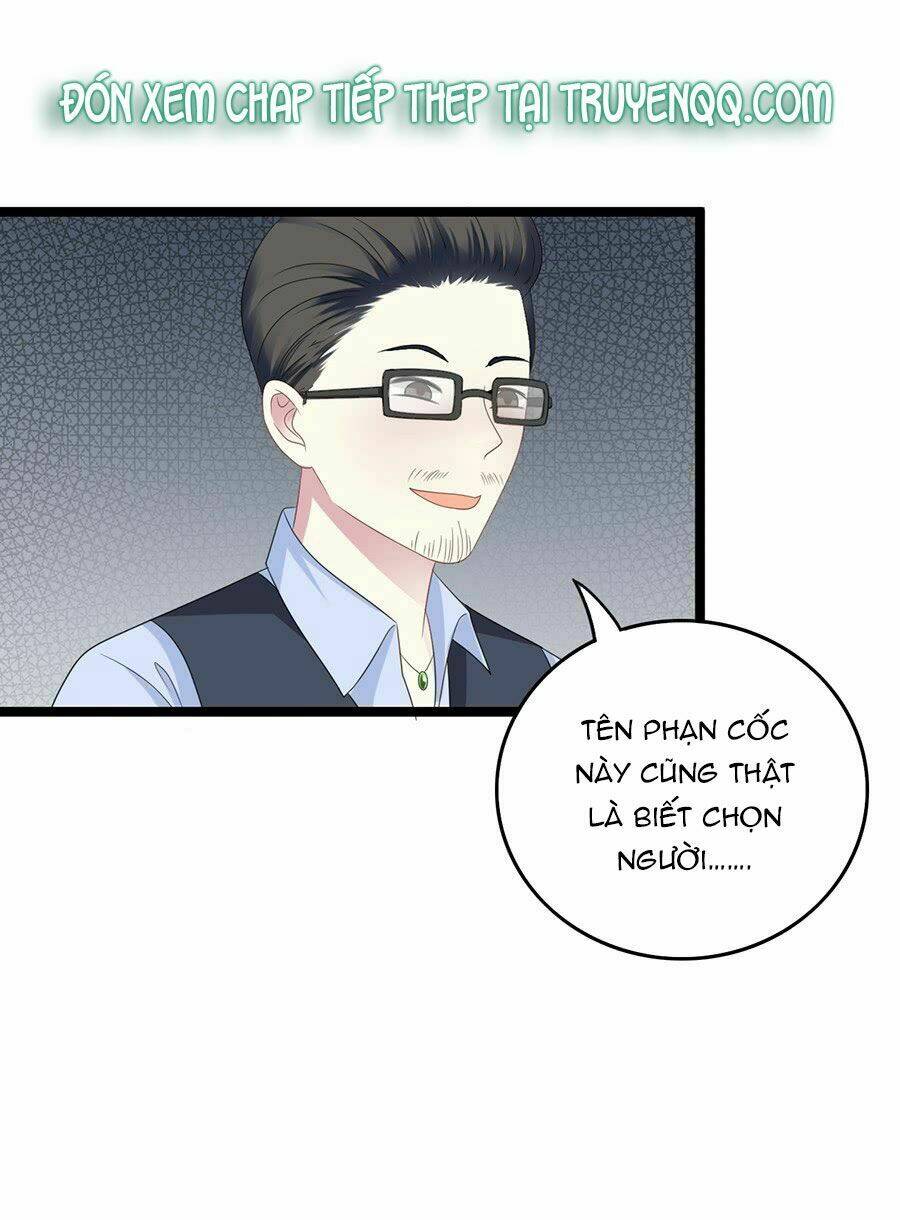 Bảo Bối Thiên Ức Hào Môn: Chapter 5