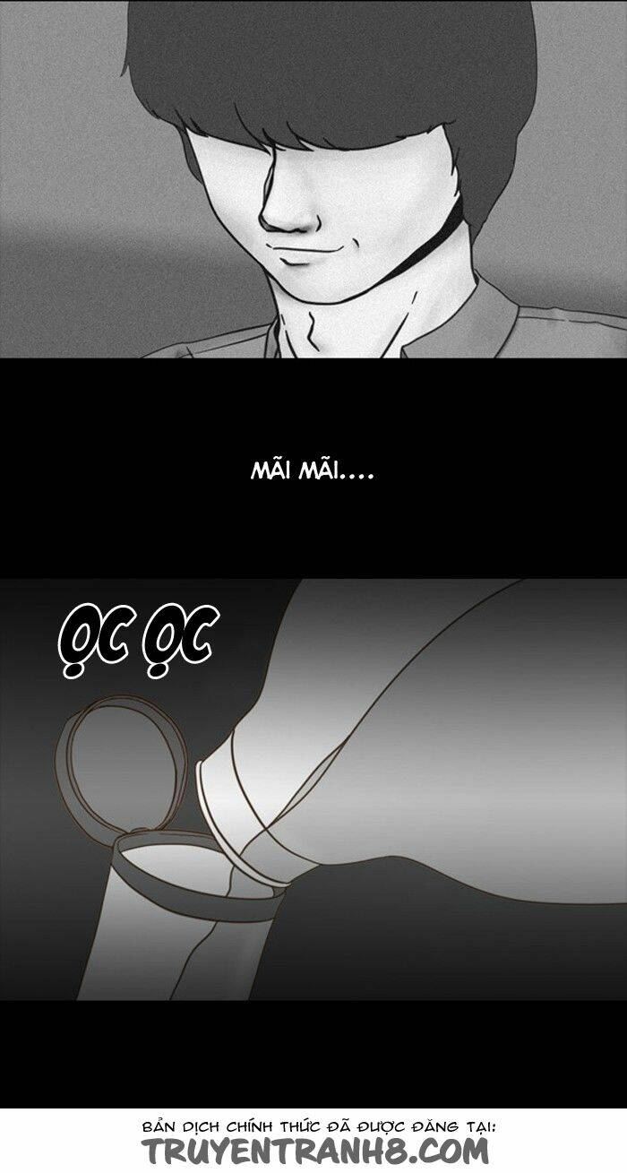 Thứ Sáu: Những Câu Chuyện Cấm: Chapter 50