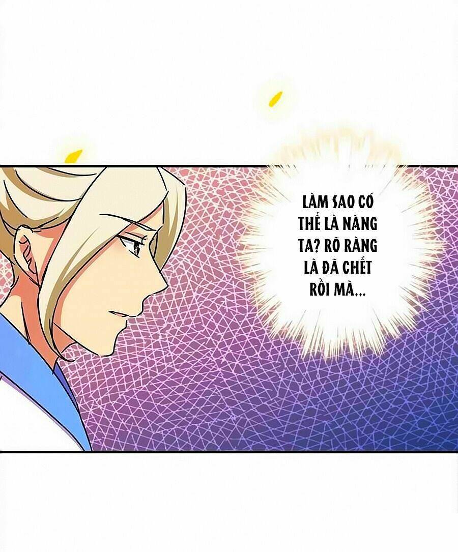 Vương Gia! Ngươi Thật Bỉ Ổi: Chapter 284