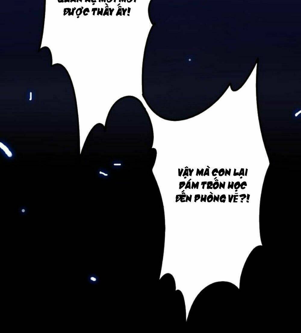 Tháng Sáu Không Hẹn Mà Gặp: Chapter 18