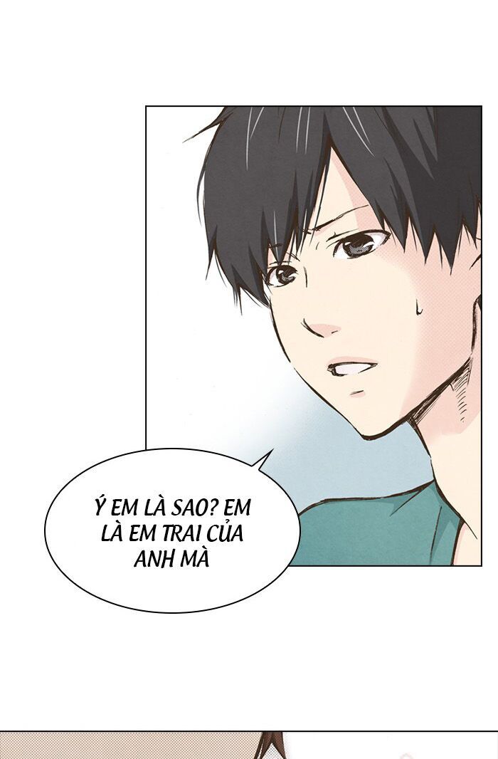 Làm Vợ Anh, Em Nhé: Chapter 22