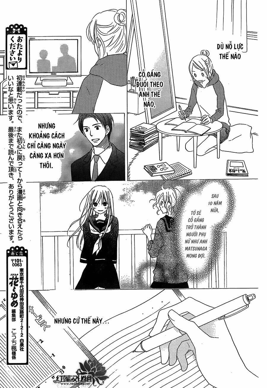Love So Life: Chapter 106