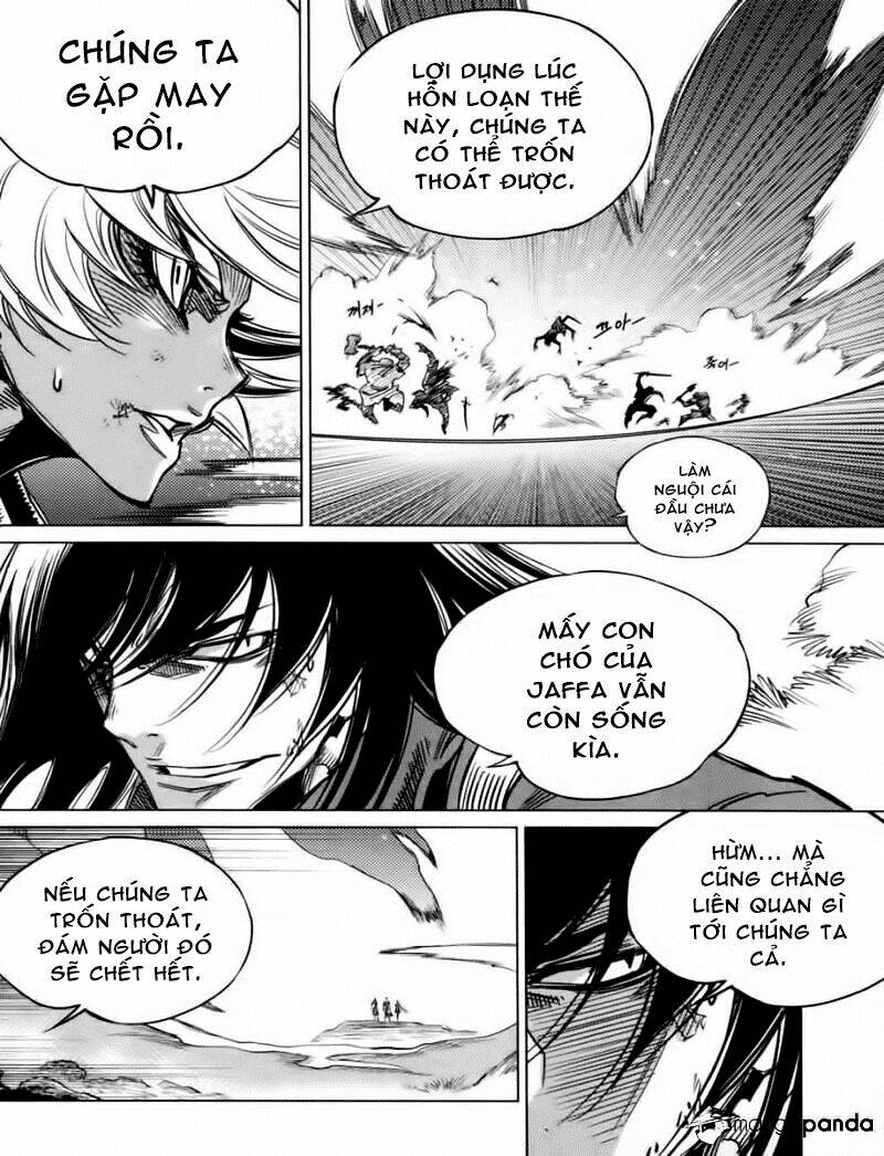 Dark Air: Chapter 51